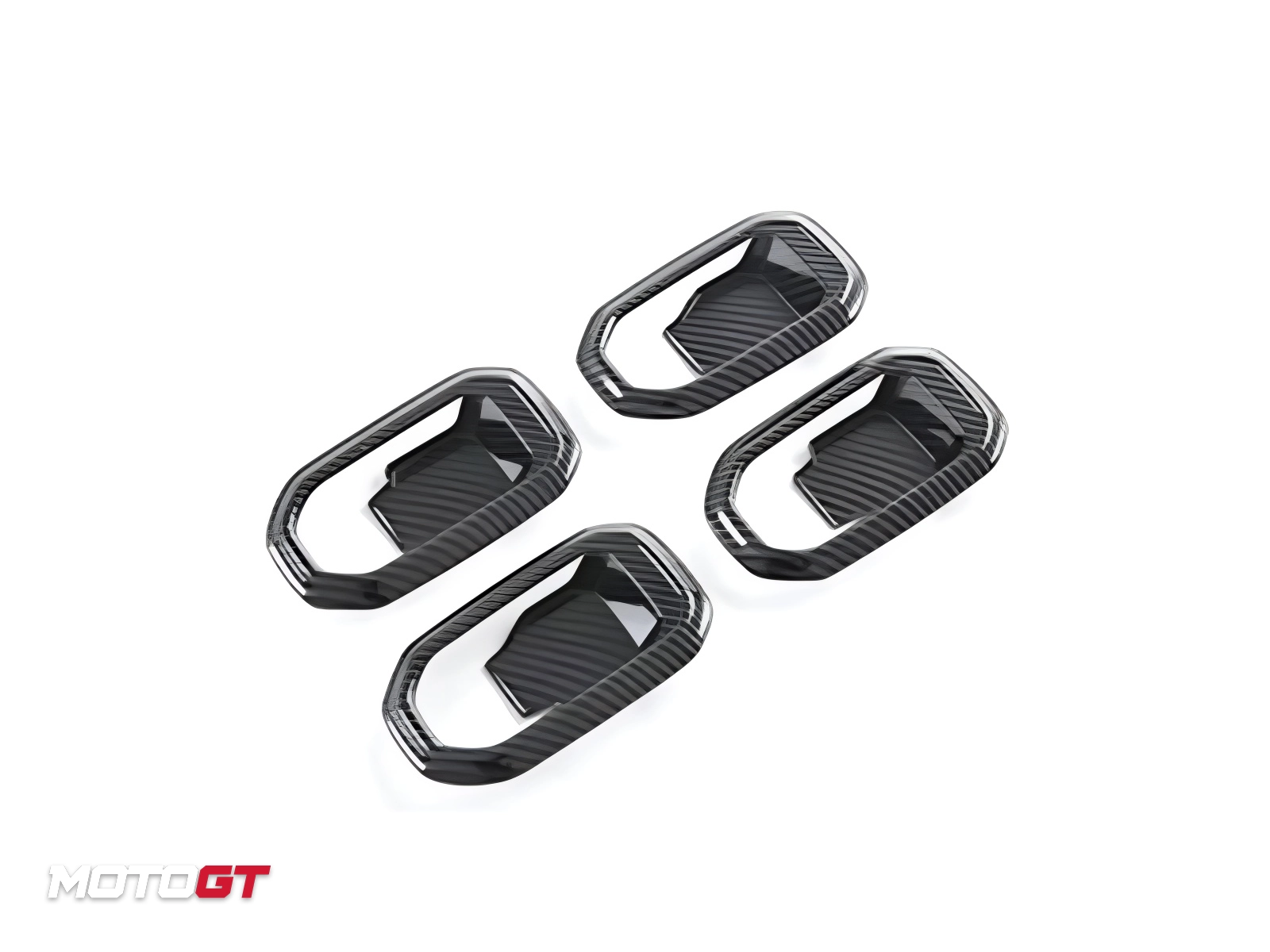 مجموعة إكسسوارات داخلية لمحطة JETOUR T1 — 6